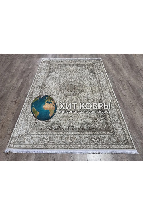 Иранский ковер Arti 8302 Бежевый